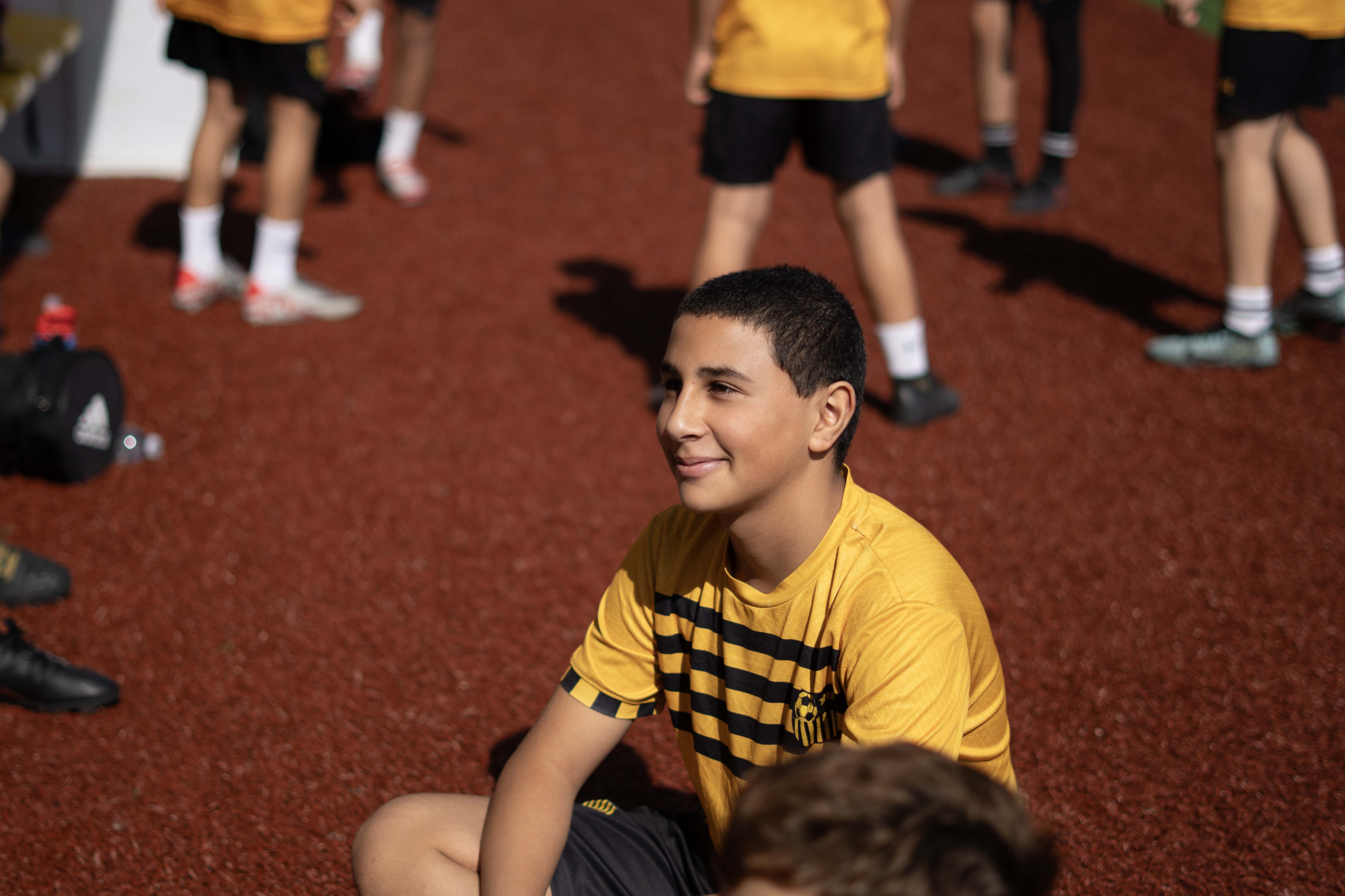 DORA FUTBOL AKADEMİ