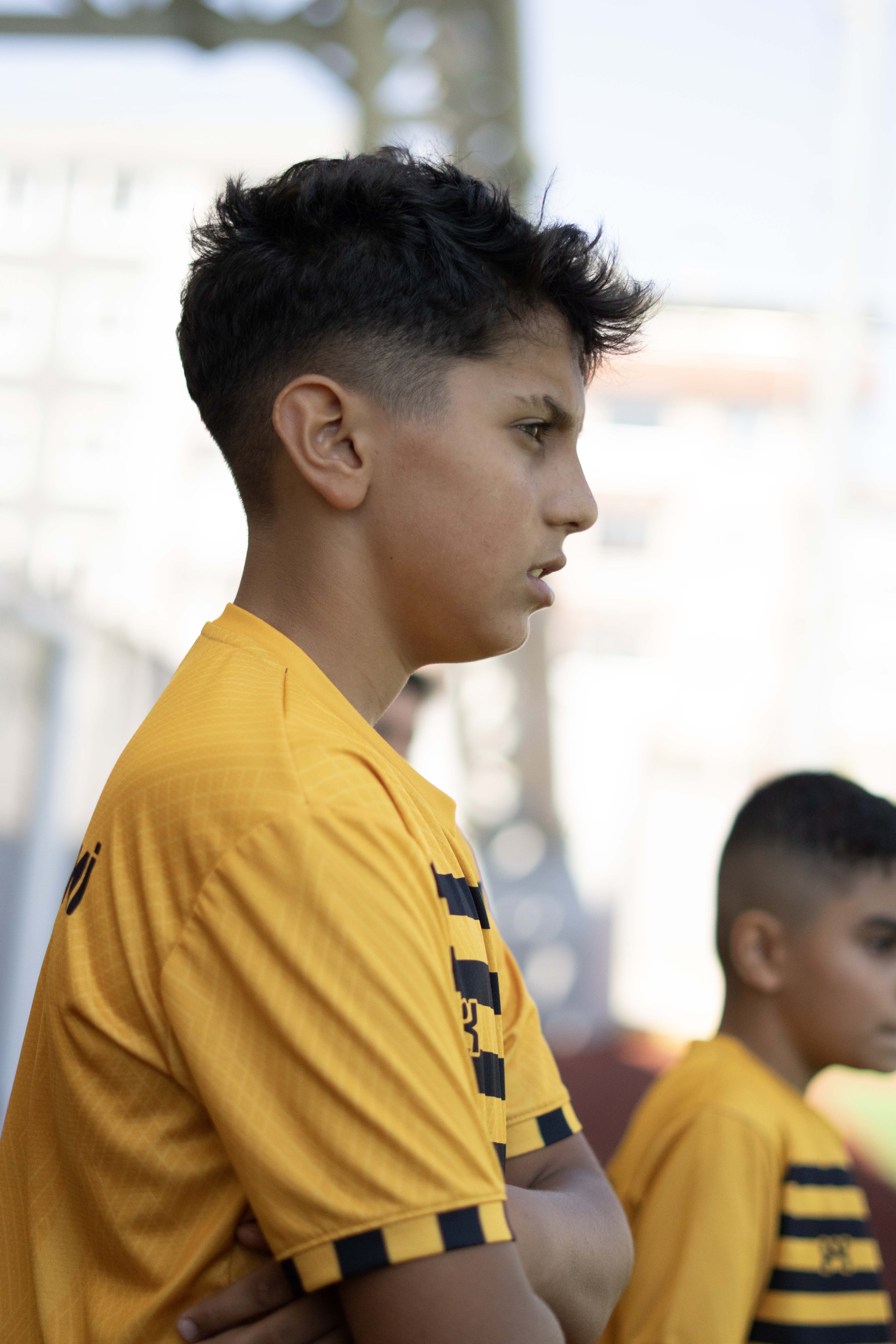 DORA FUTBOL AKADEMİ