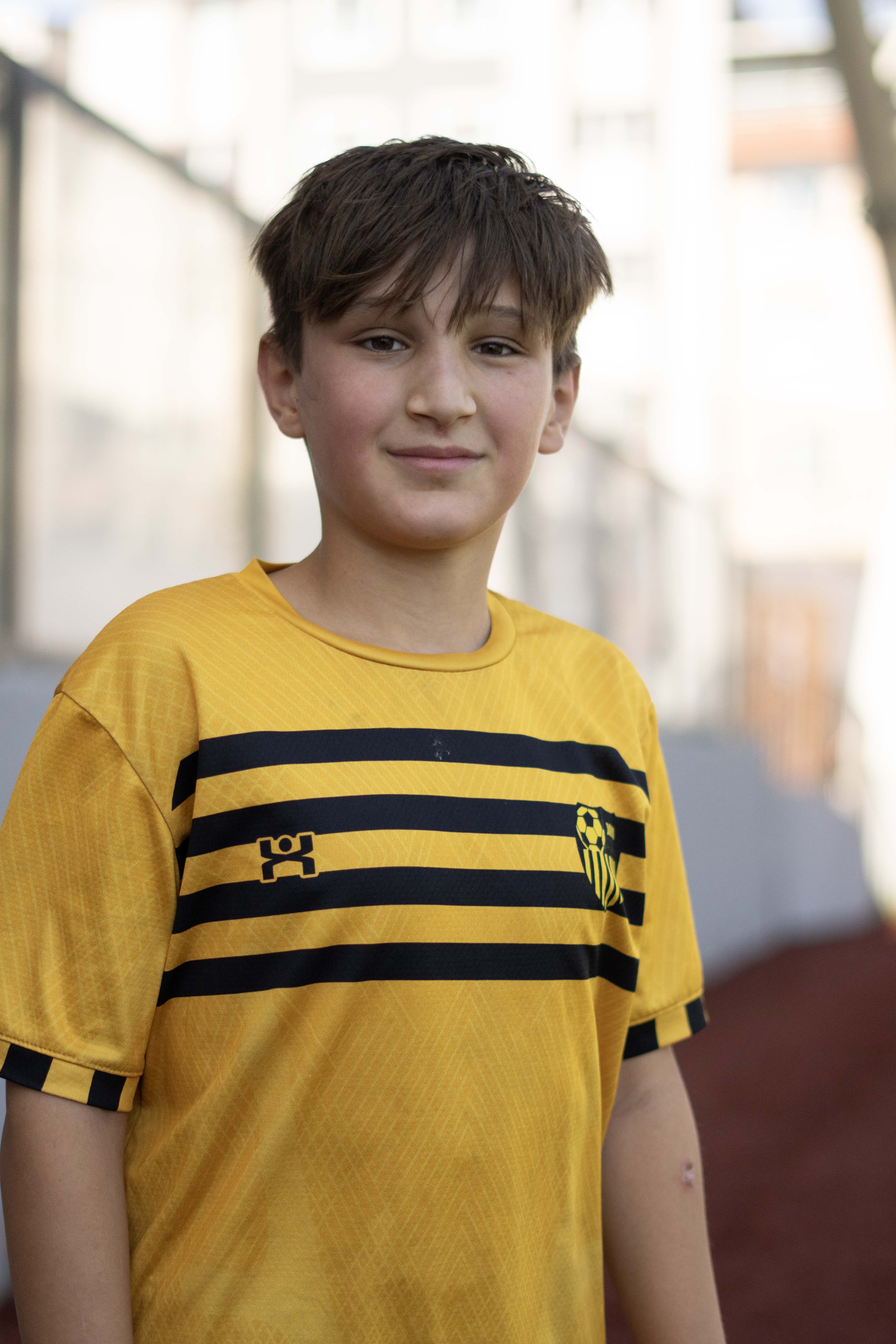 DORA FUTBOL AKADEMİ