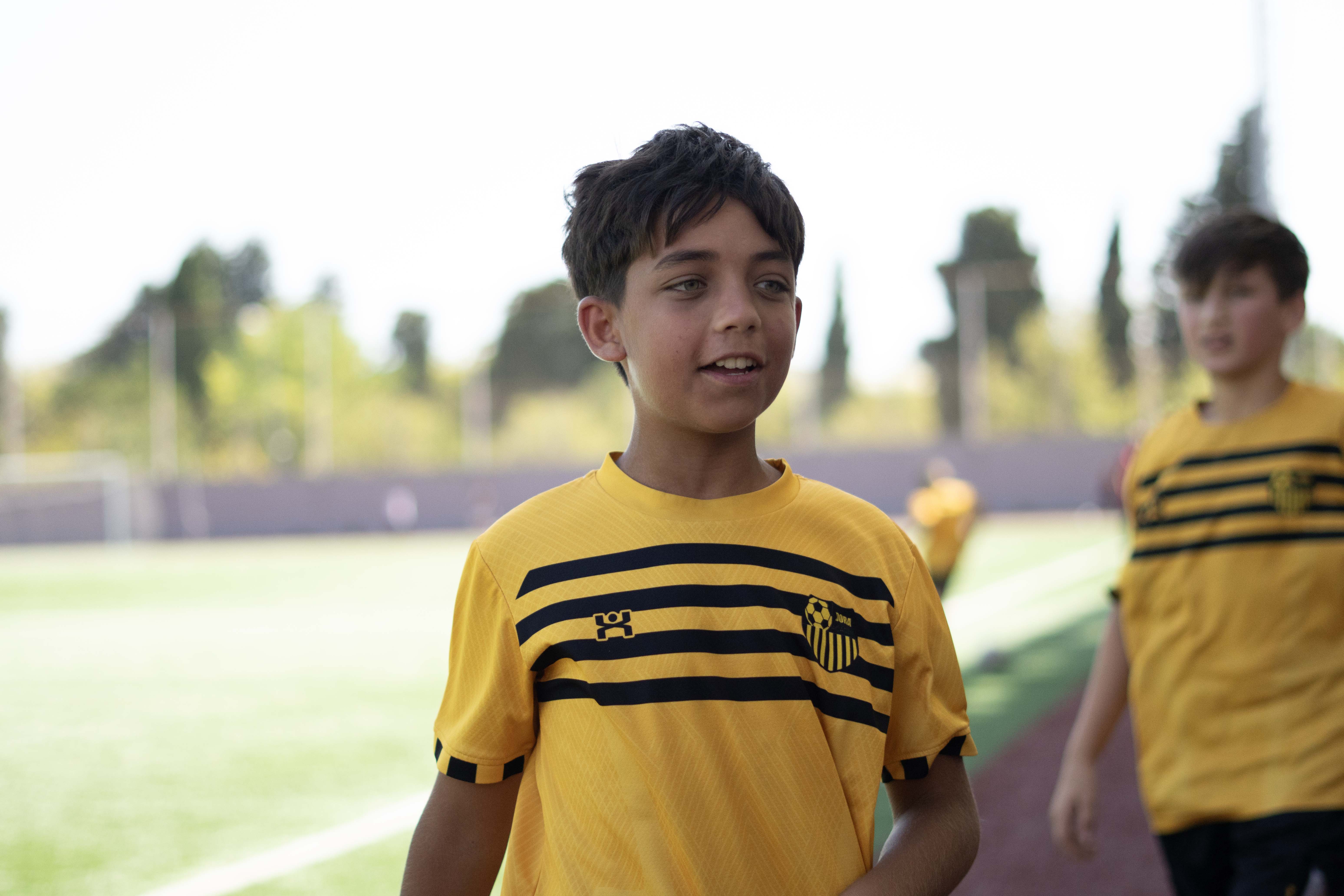 DORA FUTBOL AKADEMİ