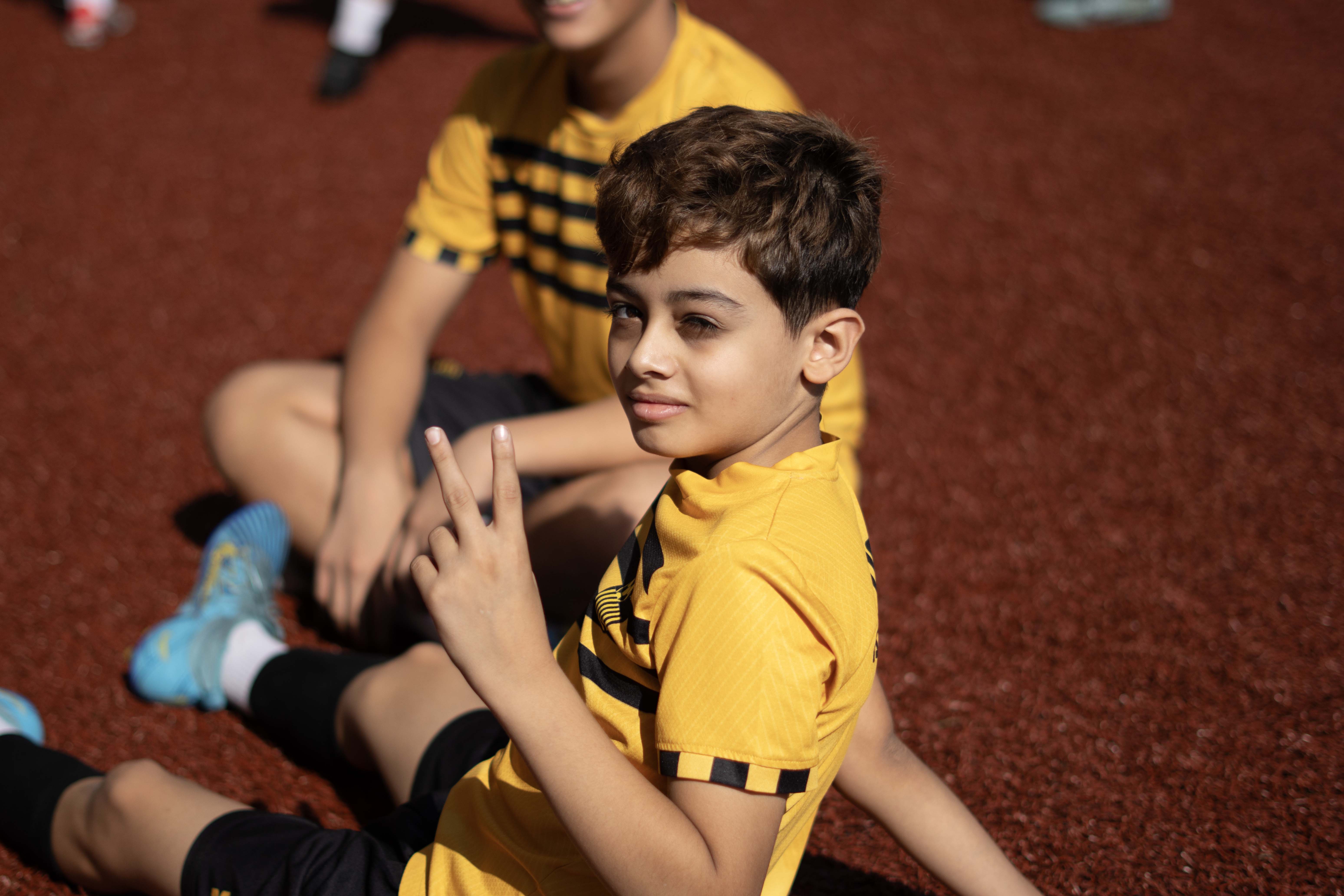 DORA FUTBOL AKADEMİ