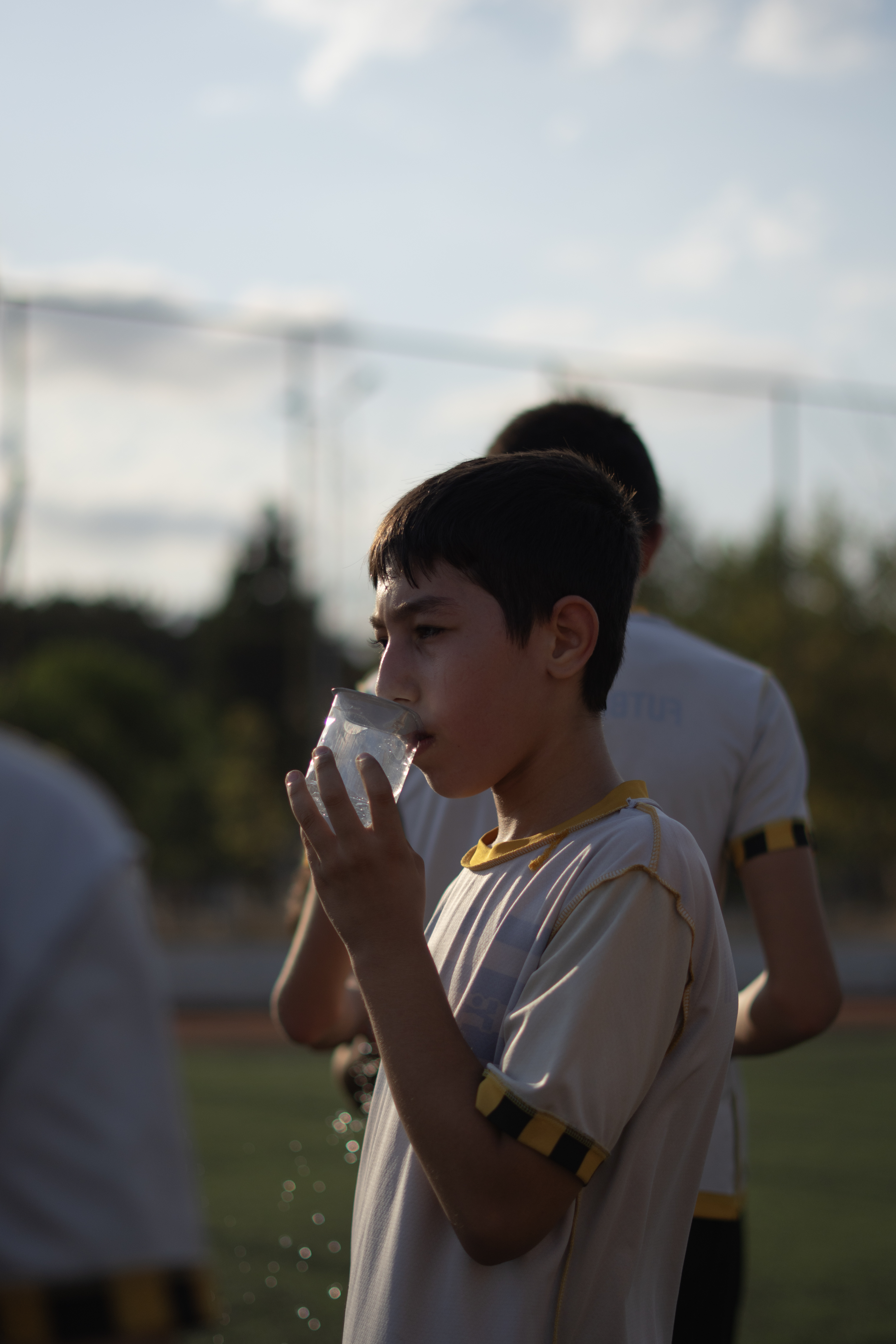 DORA FUTBOL AKADEMİ