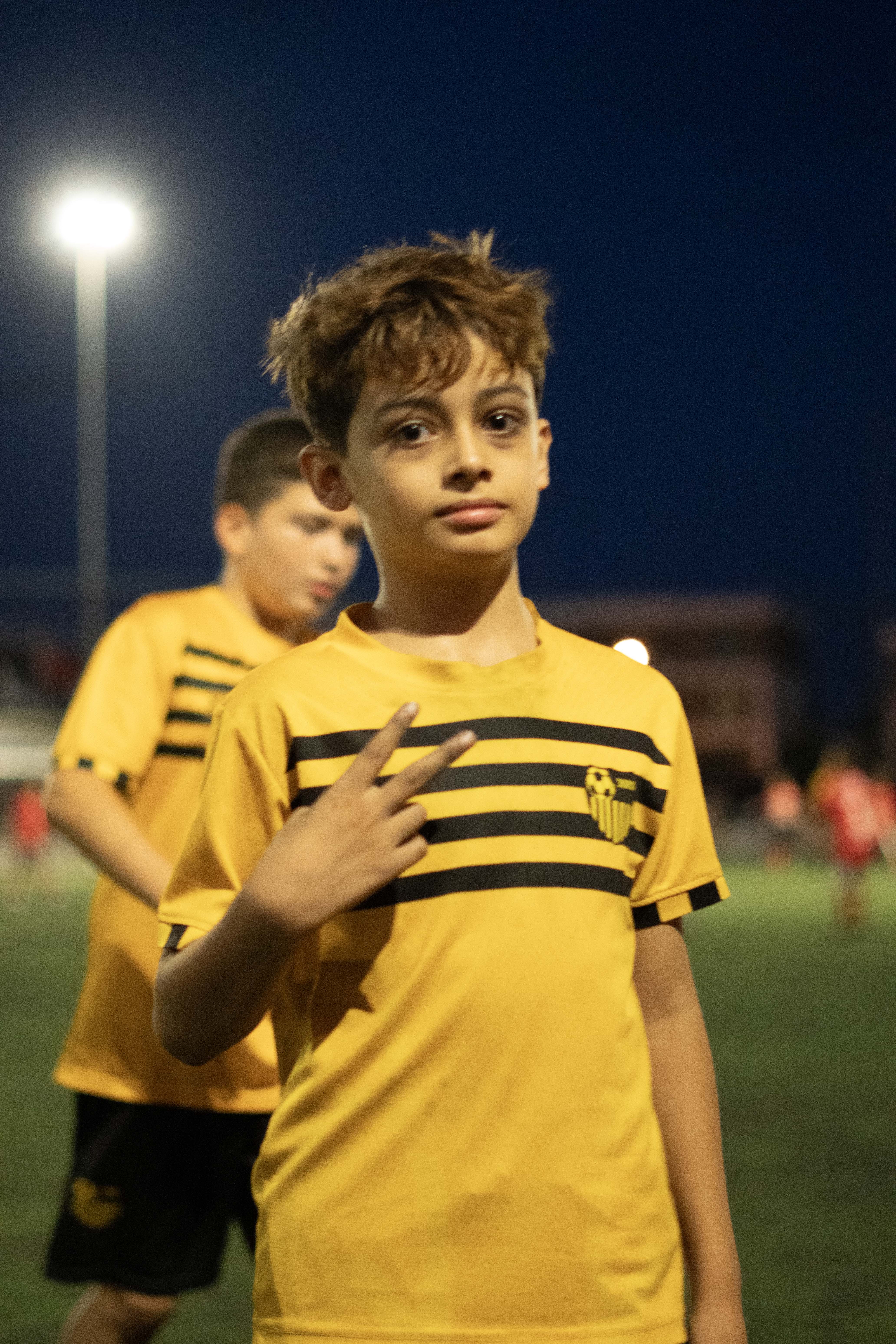 DORA FUTBOL AKADEMİ