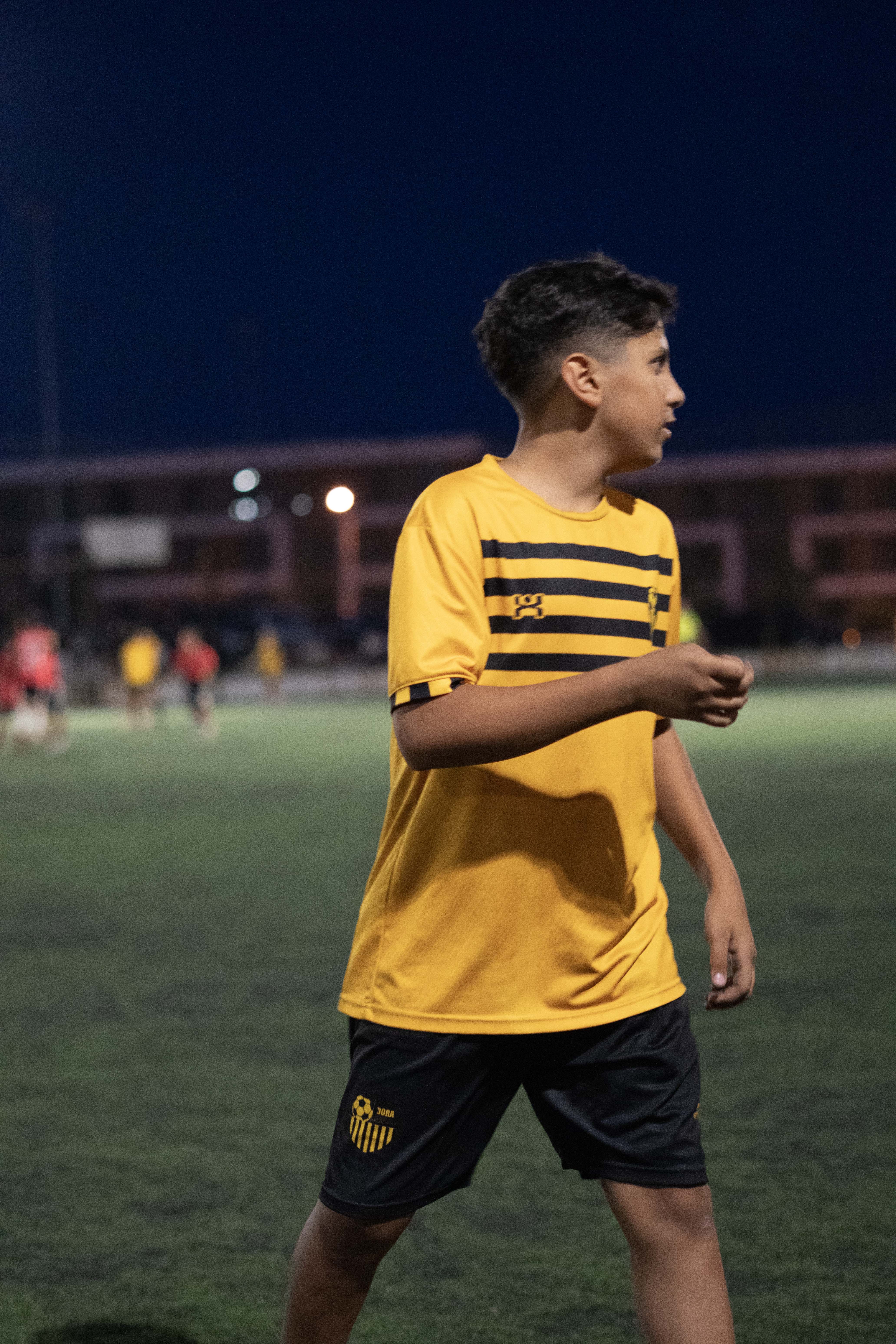 DORA FUTBOL AKADEMİ