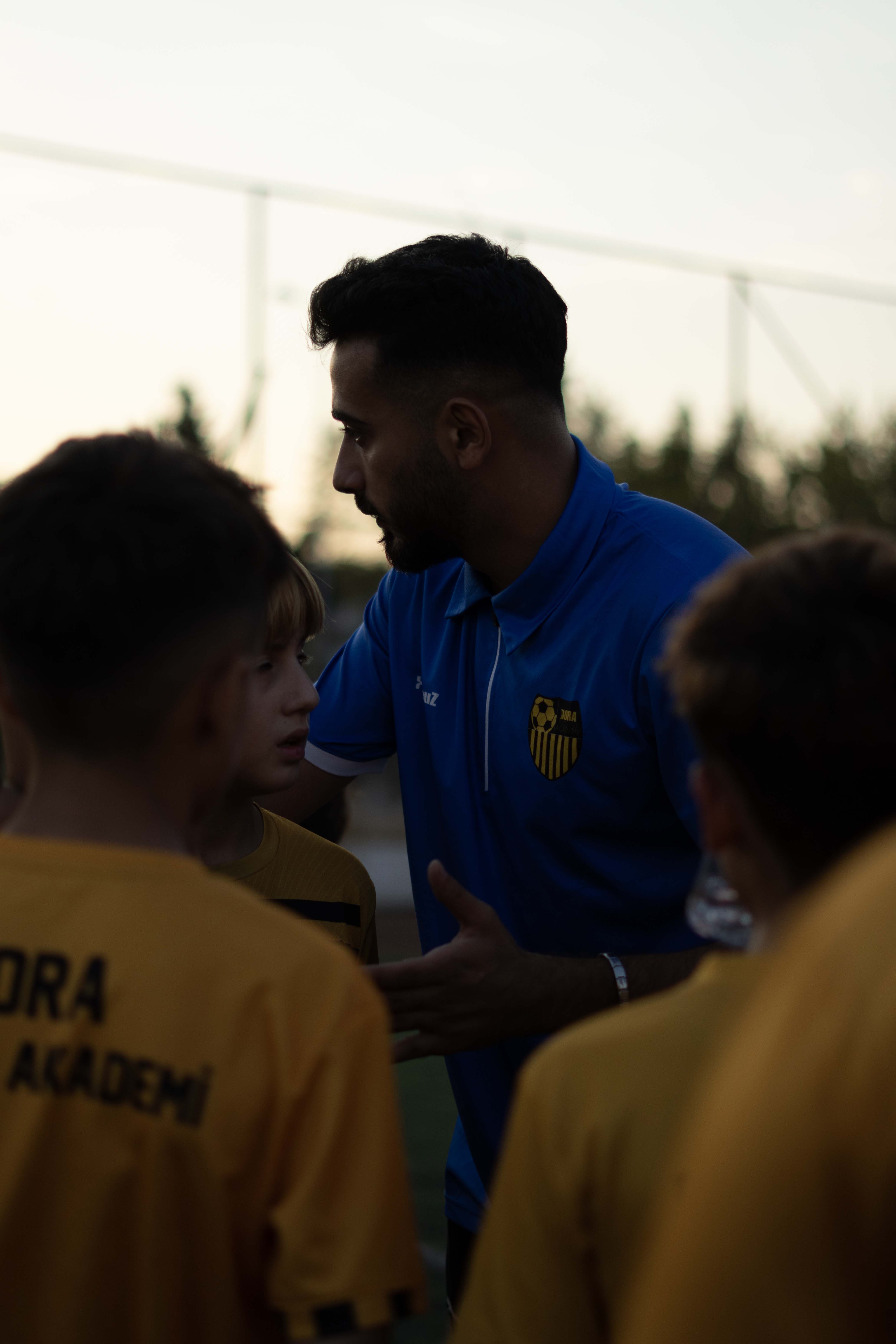 DORA FUTBOL AKADEMİ