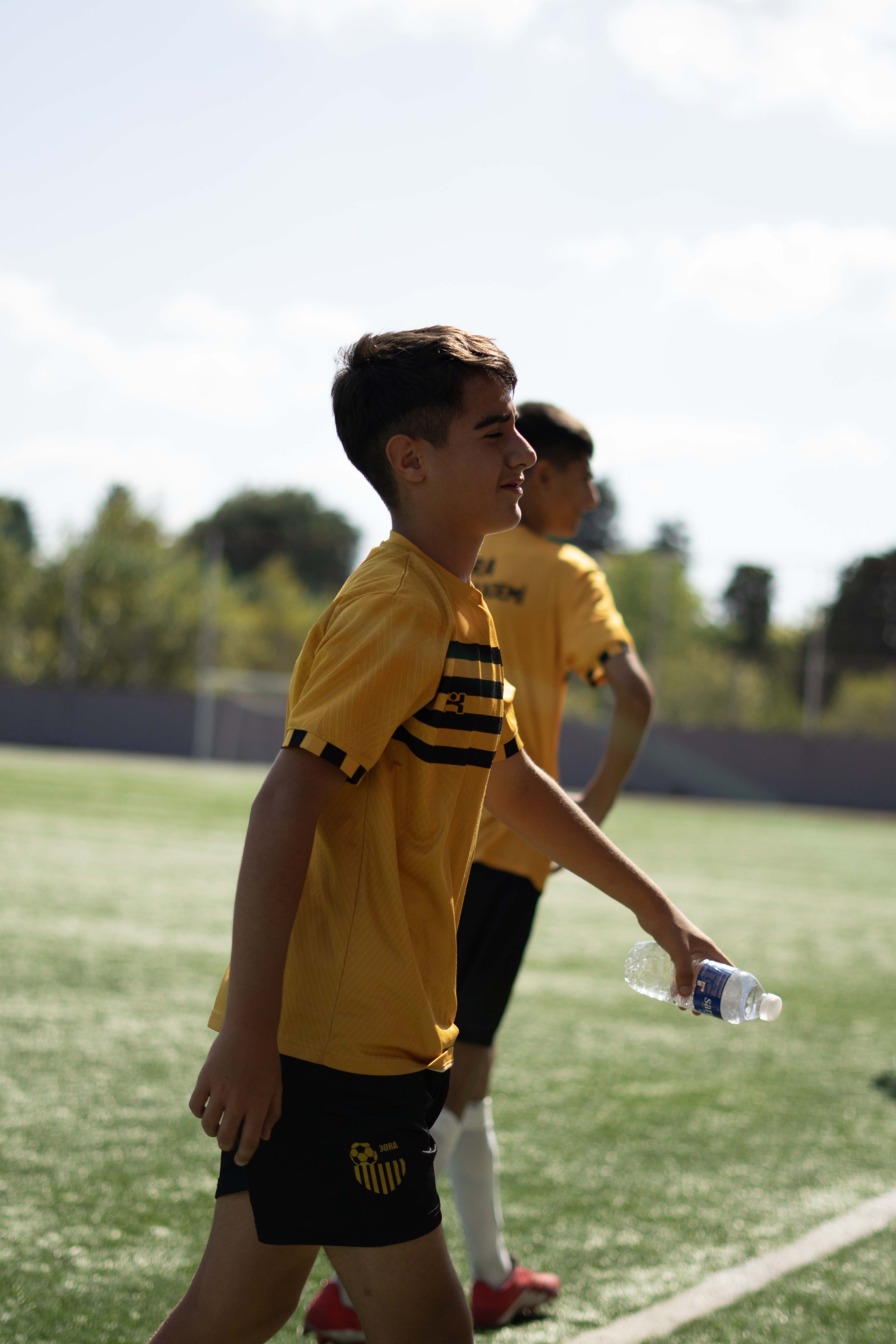 DORA FUTBOL AKADEMİ