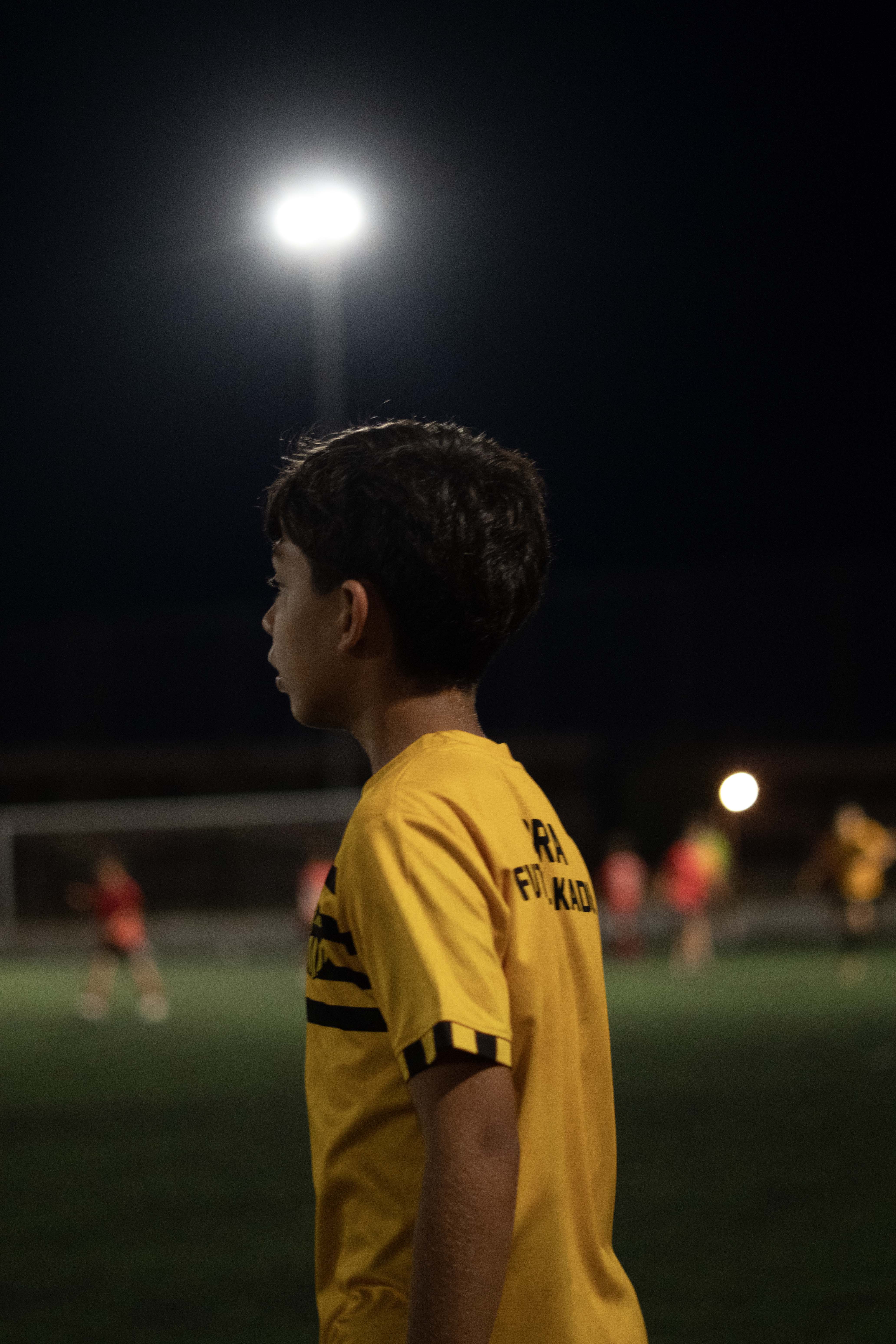 DORA FUTBOL AKADEMİ