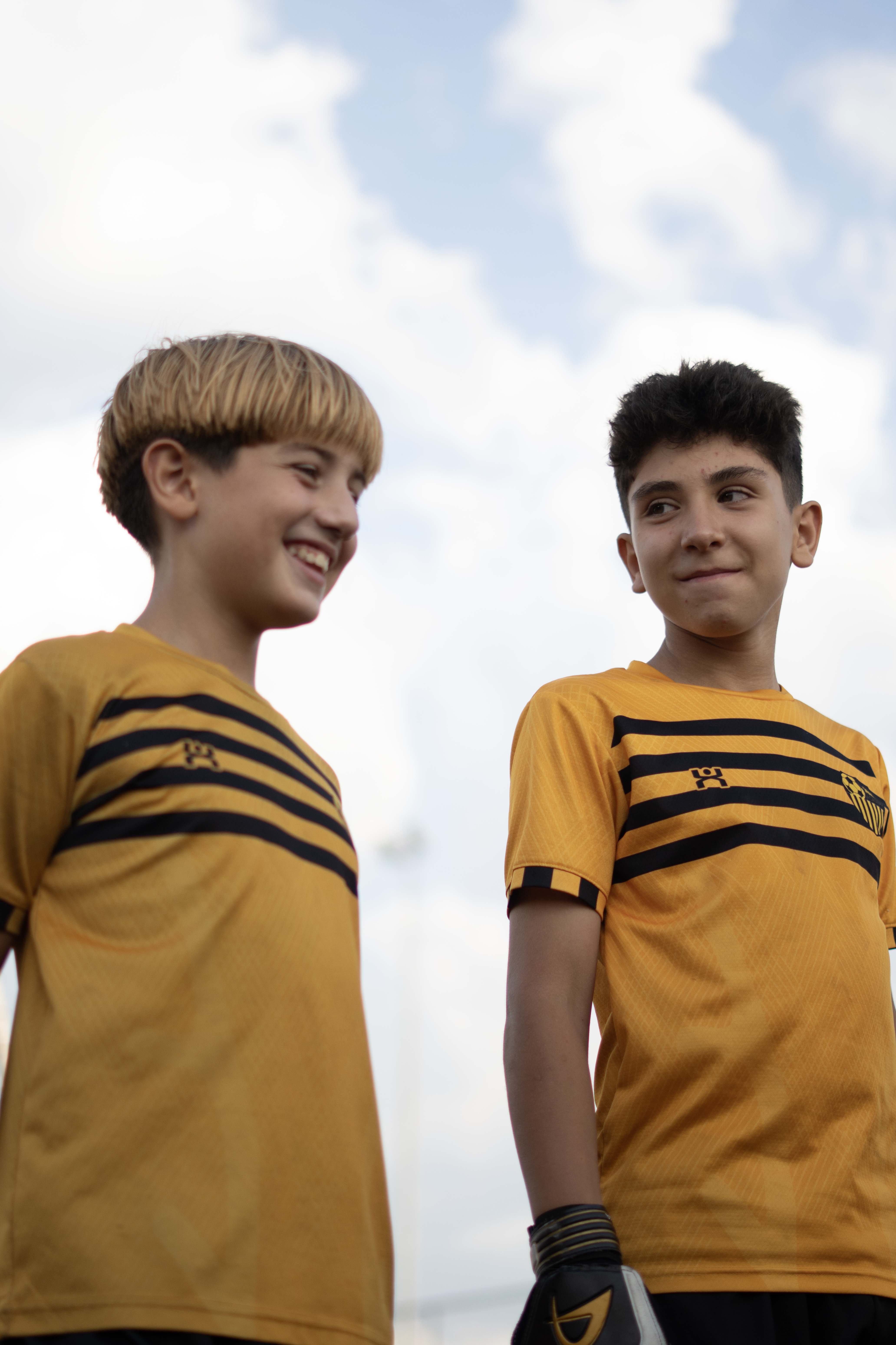 DORA FUTBOL AKADEMİ