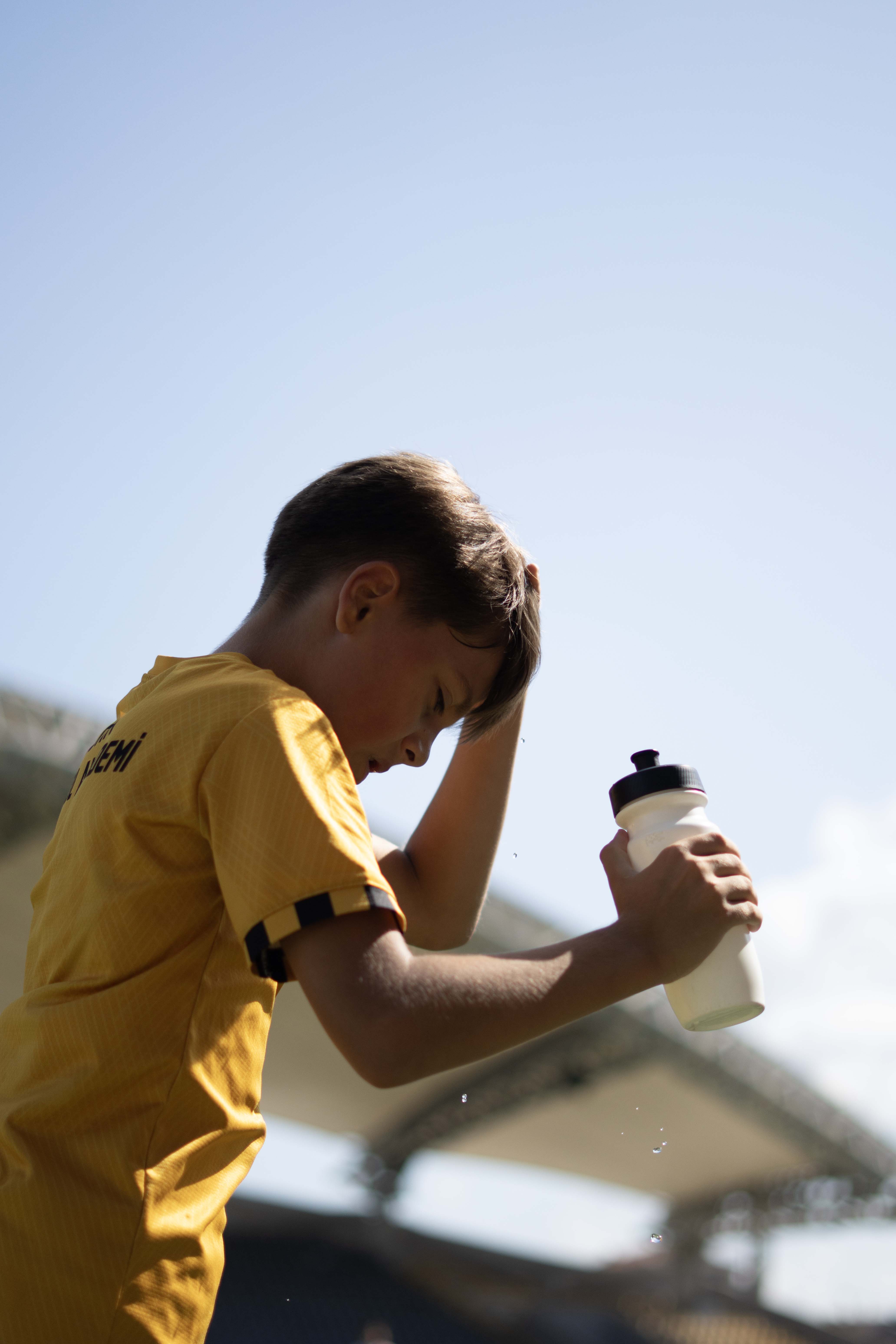 DORA FUTBOL AKADEMİ