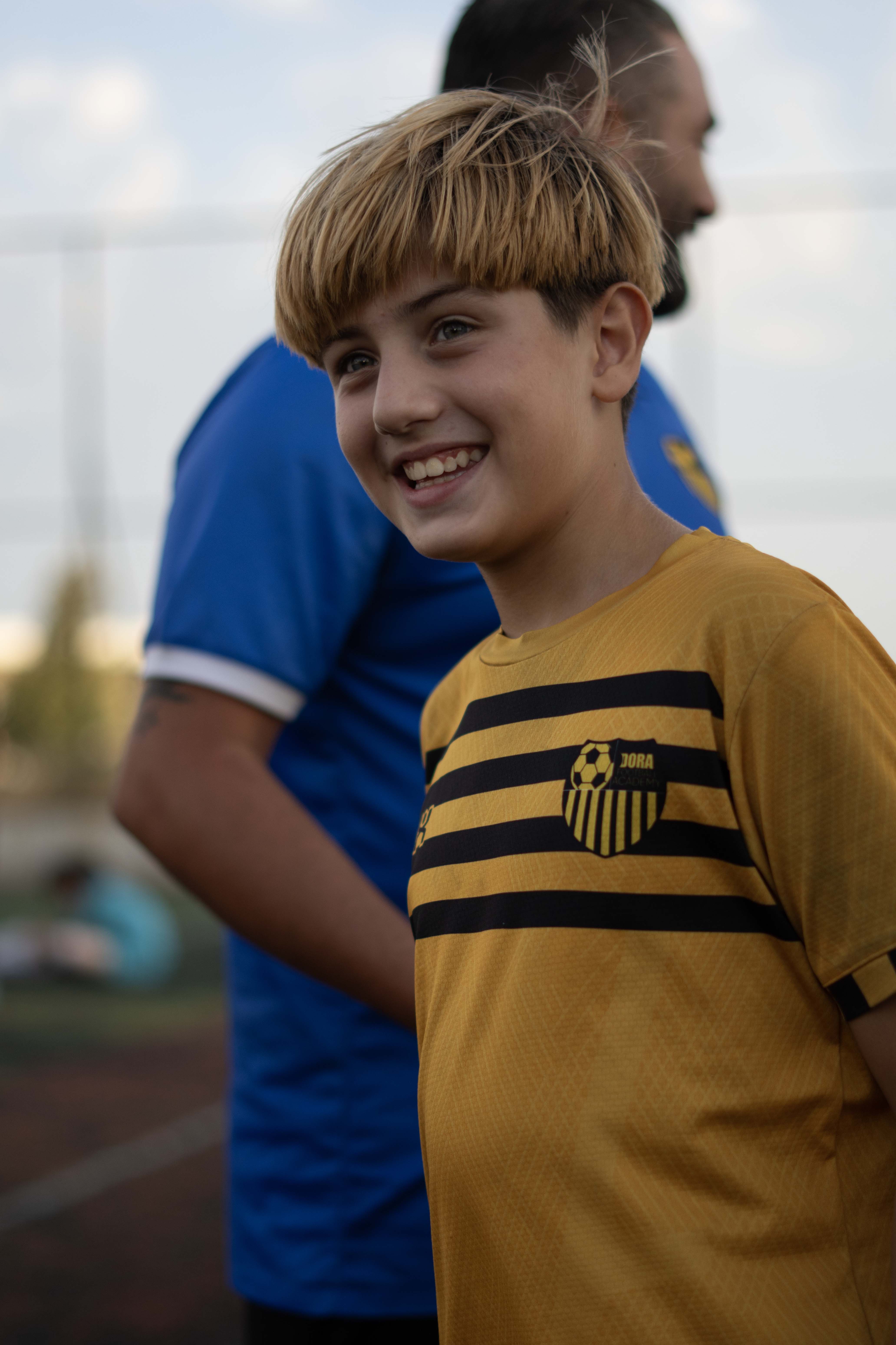 DORA FUTBOL AKADEMİ